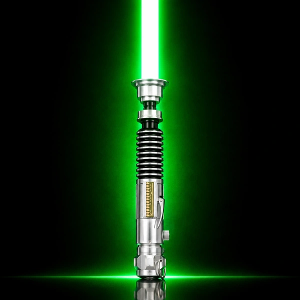 NSABERS Luke V2 lightsaber product view